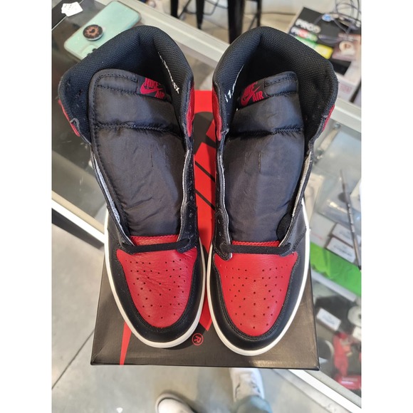 Jordan 1 banned size 11.5 - Picture 11 of 13